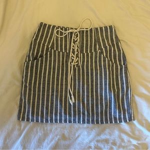 SOUTH MOON UNDER skirt